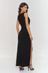 Cocktail dress model 210719